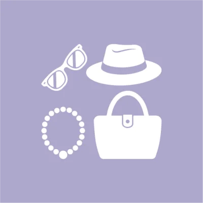 Accessories & Bags