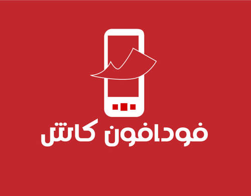 فودافون كاش