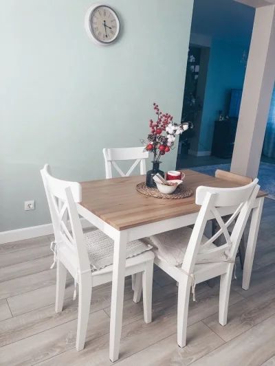 سفره طعام مودرن 