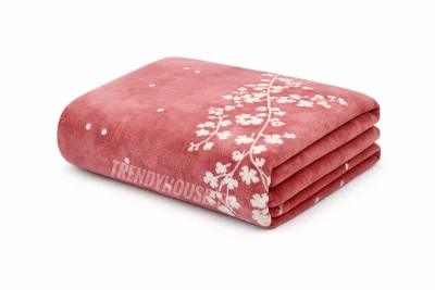 دفايه سرير أطفال 