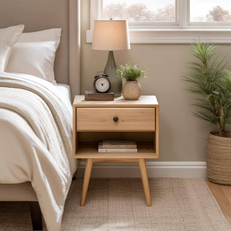 كمود طبيعي 