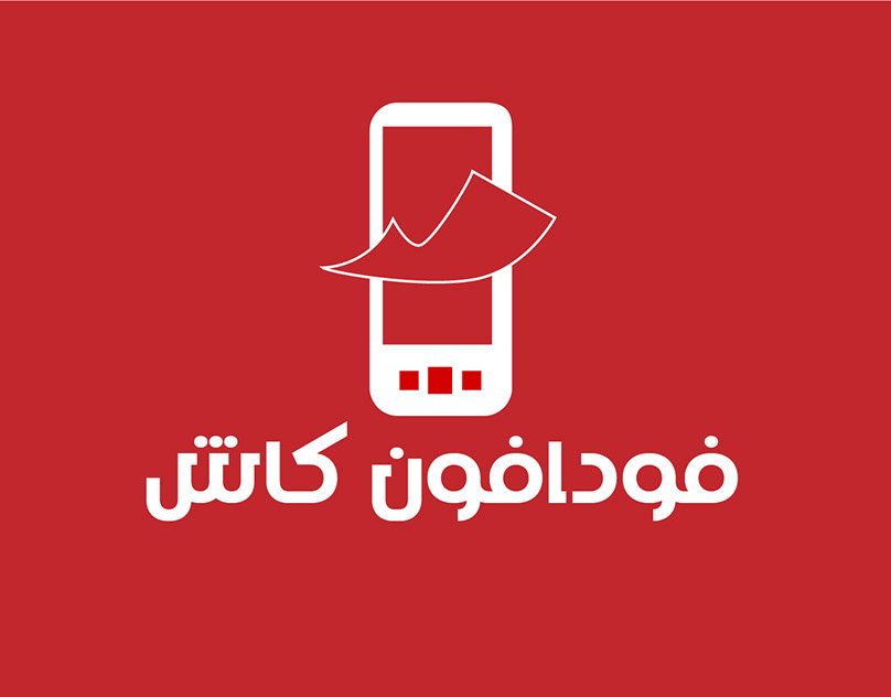 فودافون كاش