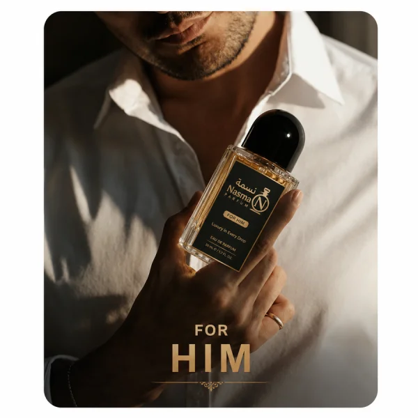 For HIM