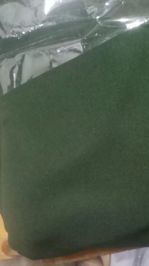pants pocket