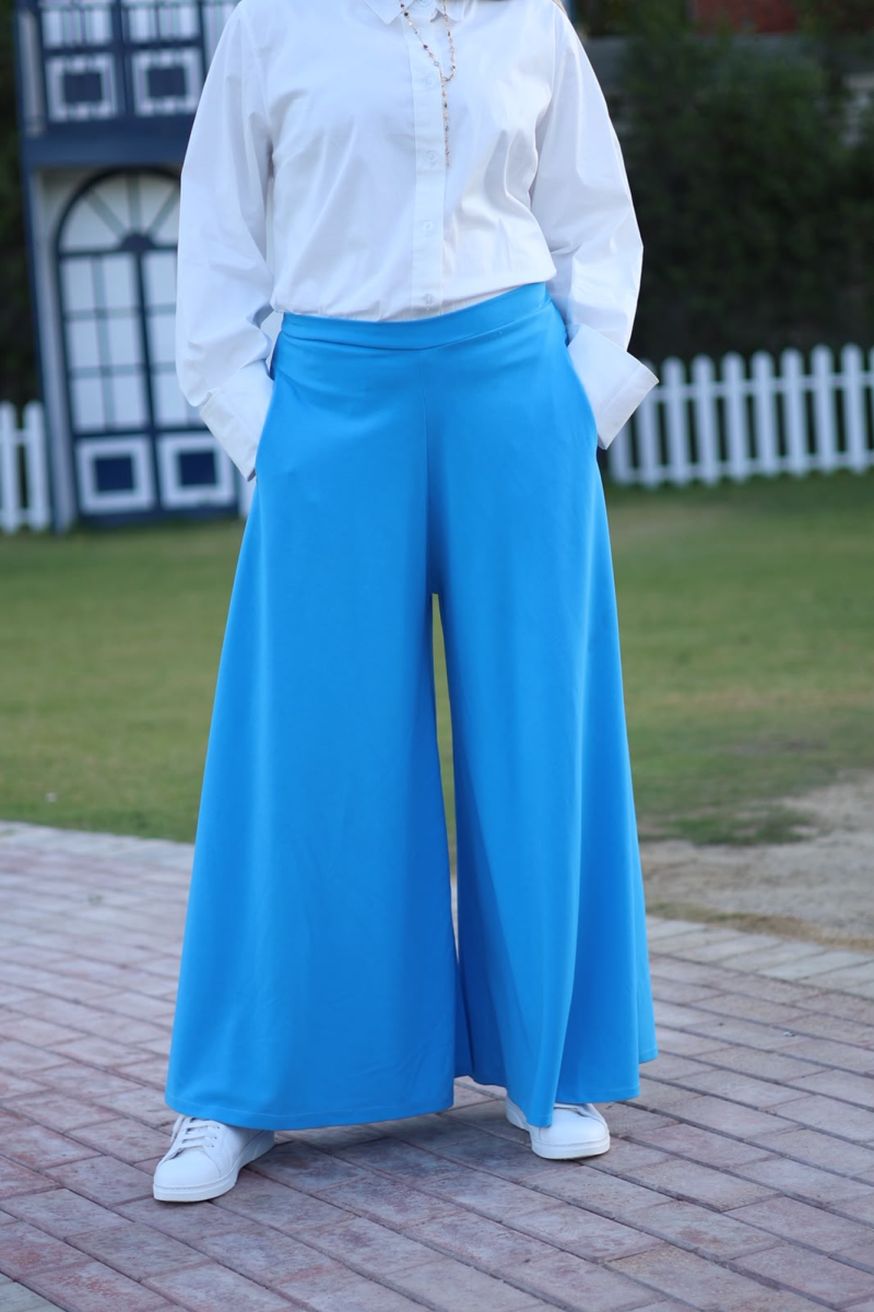 pants pocket