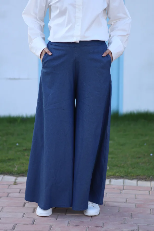 jeans pocket