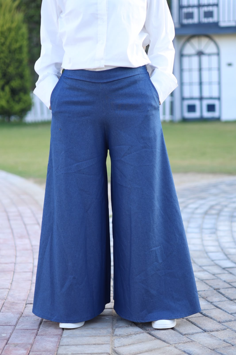 jeans pocket