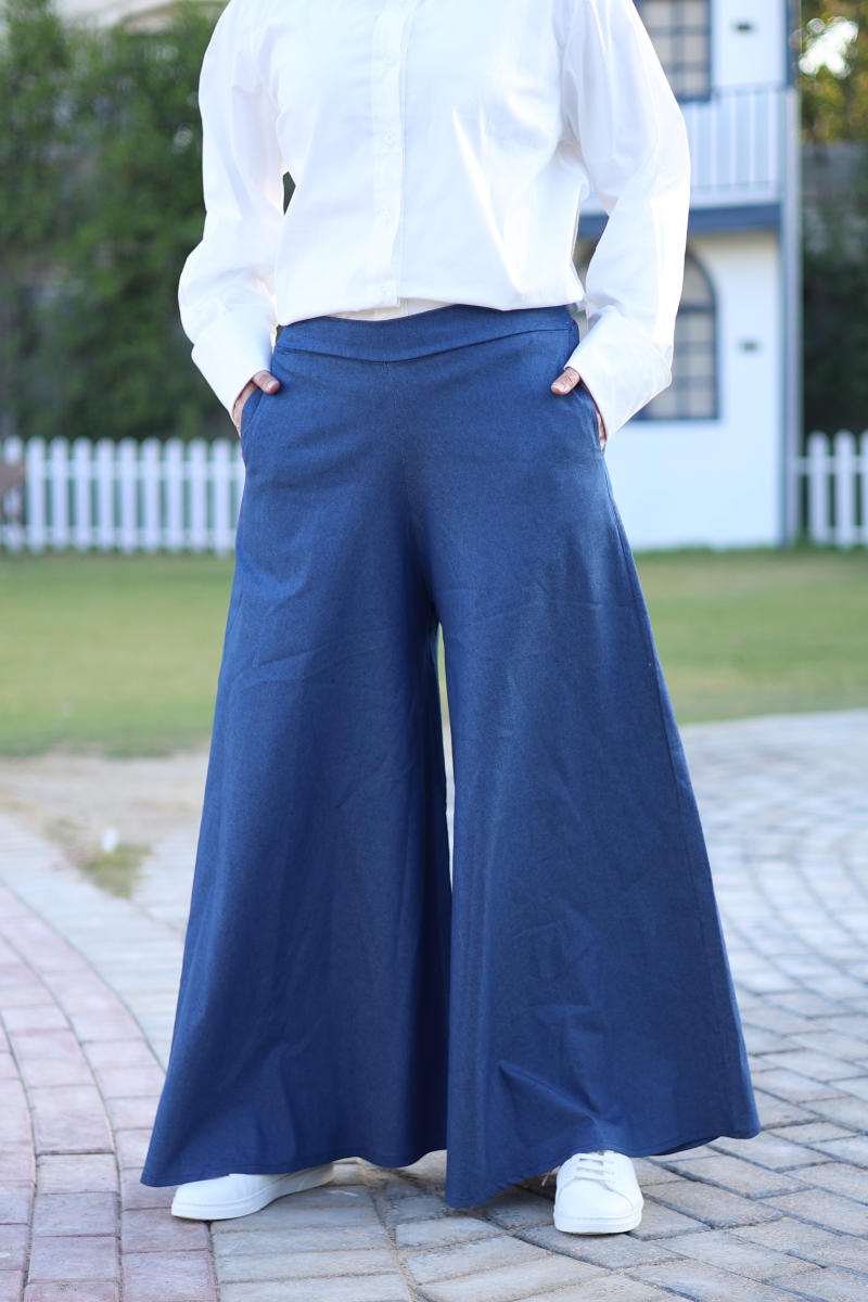 jeans pocket