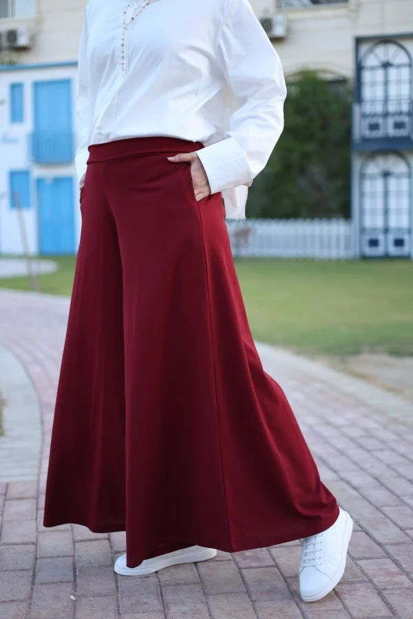 pants pocket