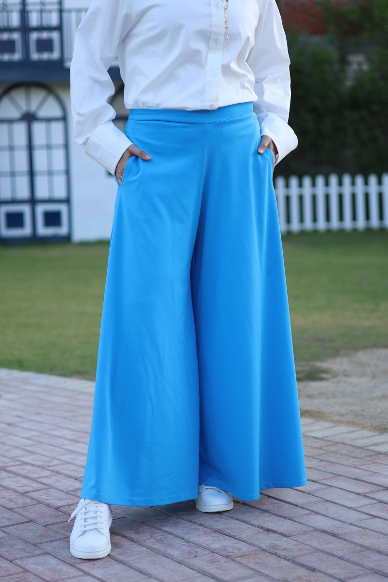 pants pocket