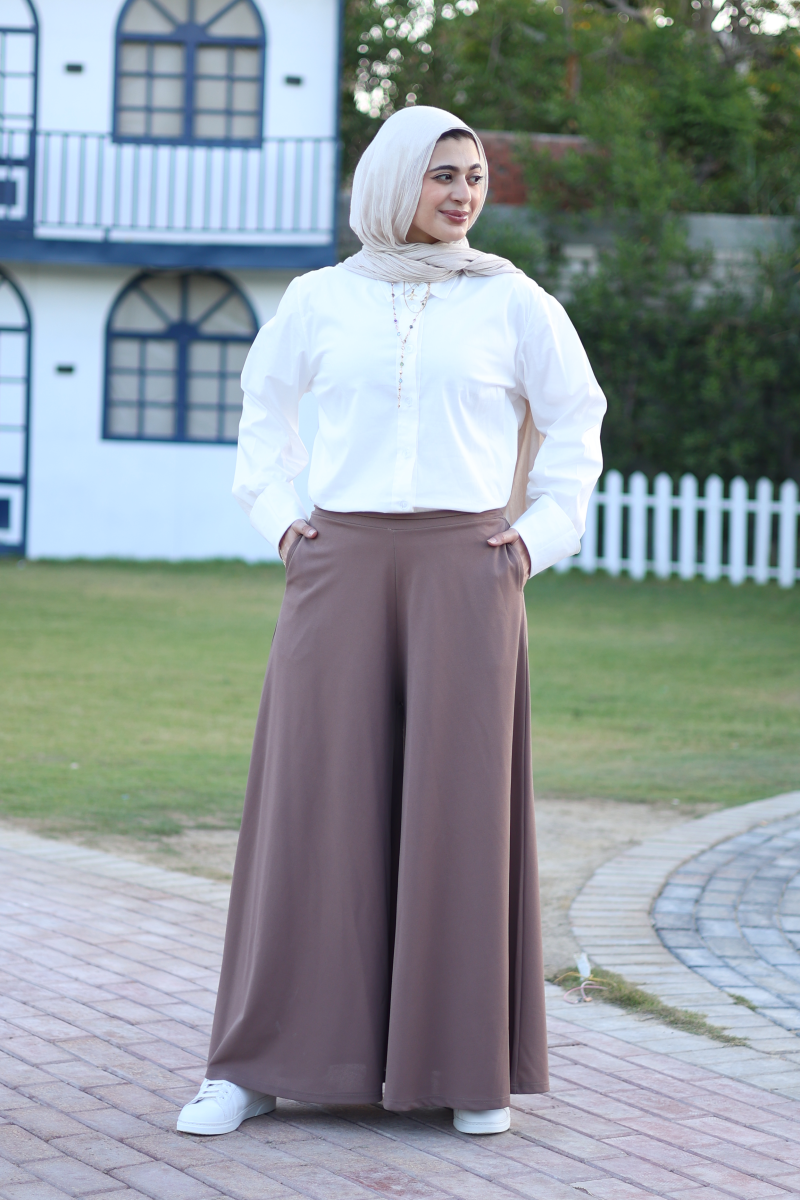 pants pocket