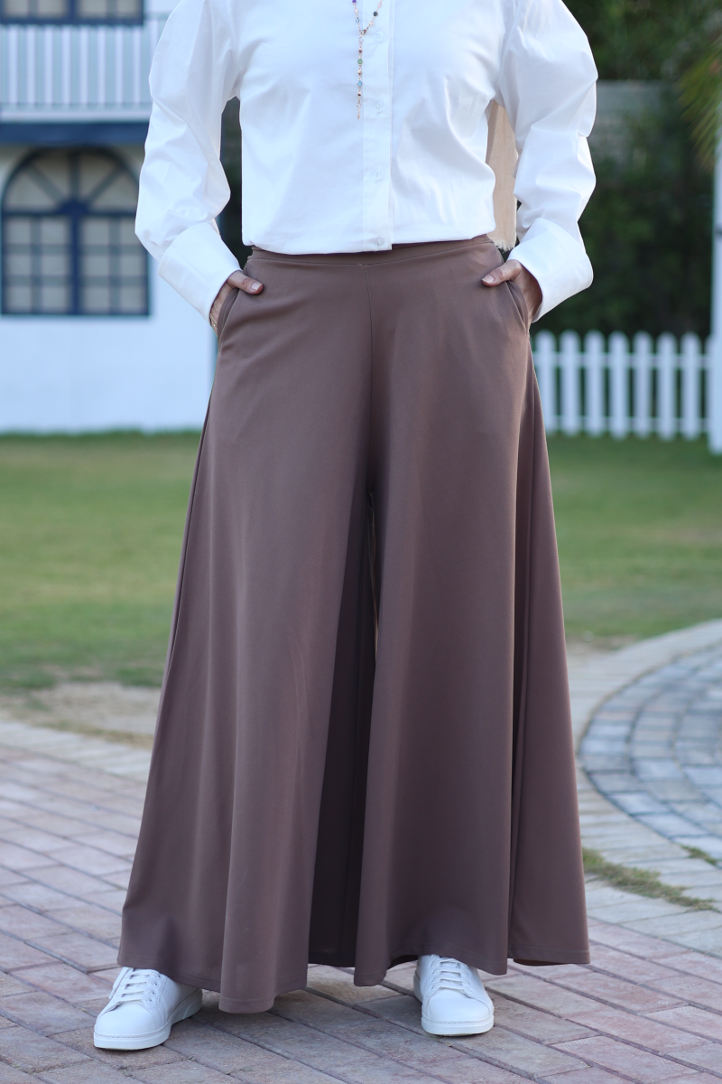 pants pocket