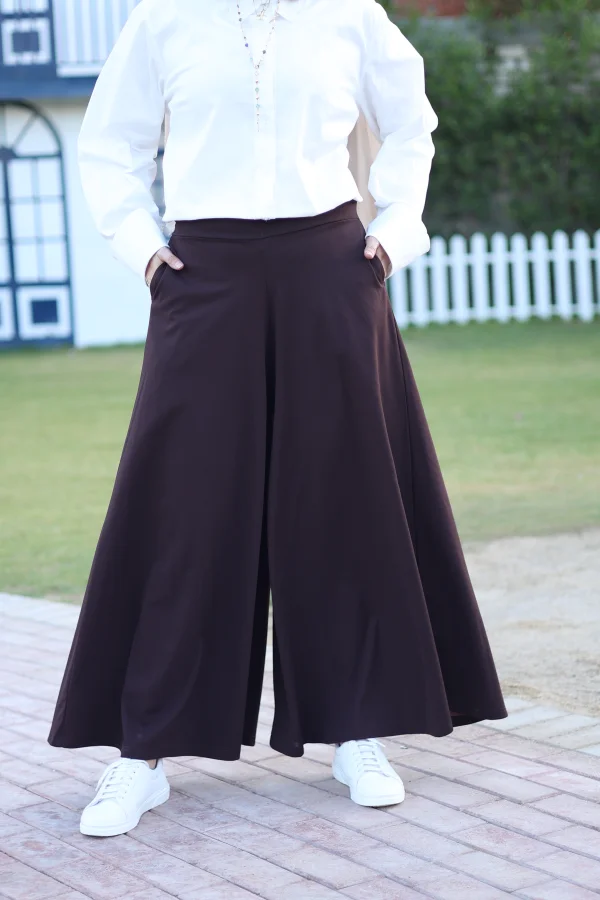 pants pocket