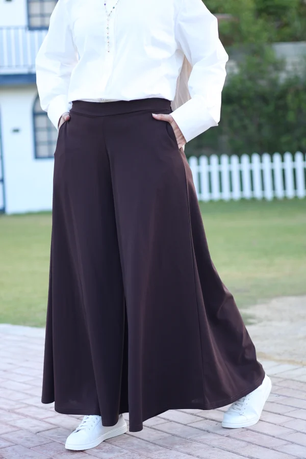 pants pocket