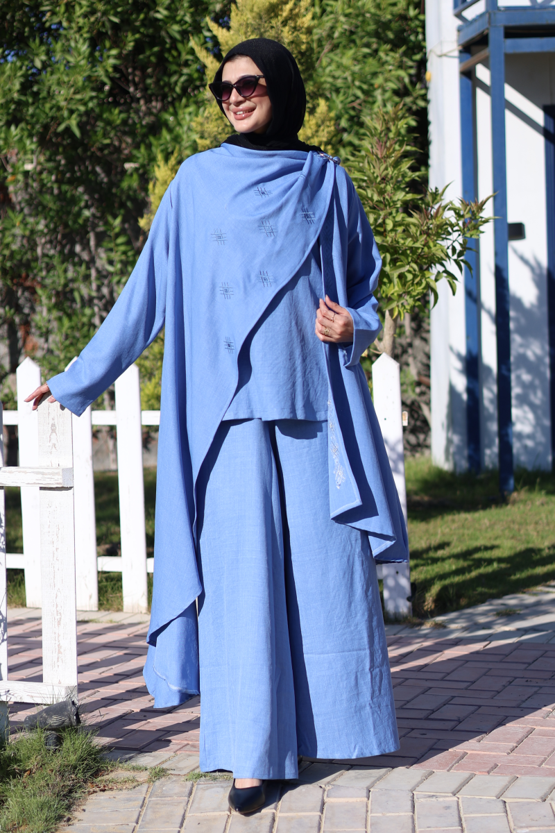 French suit
