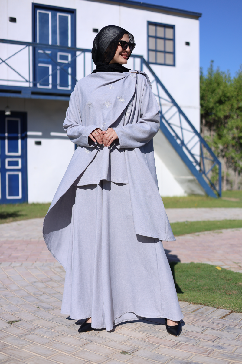 French suit