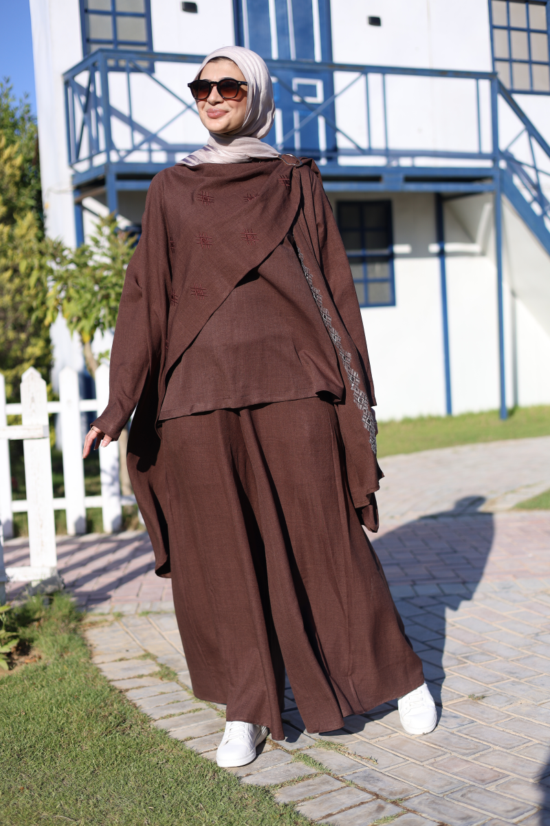 French suit