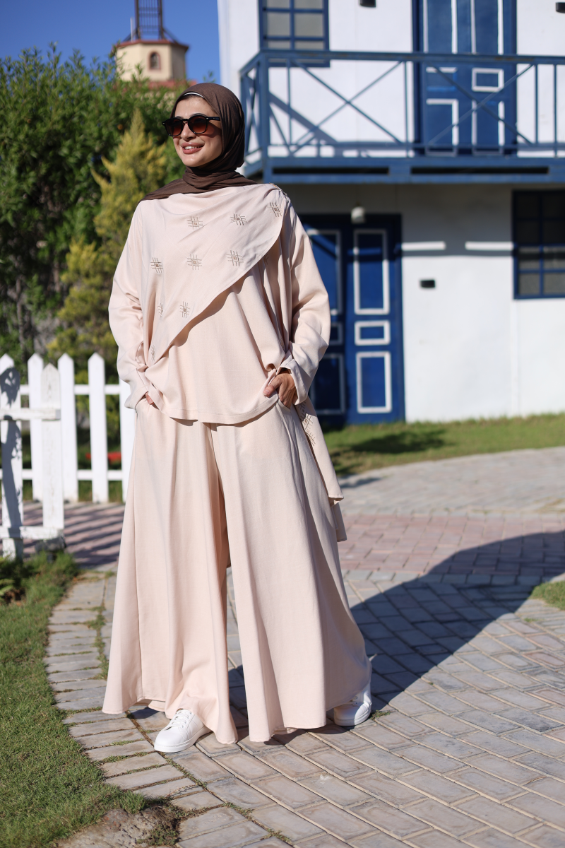 French suit
