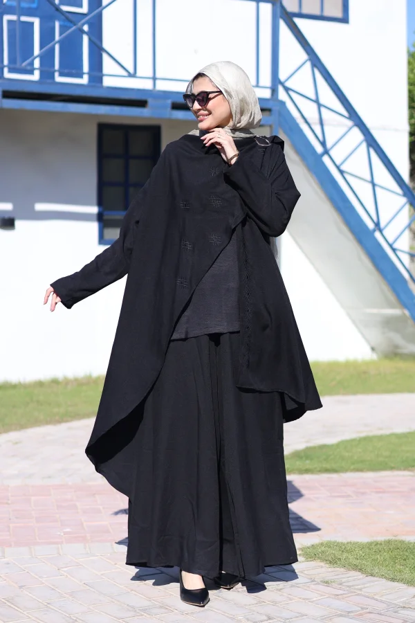 French suit