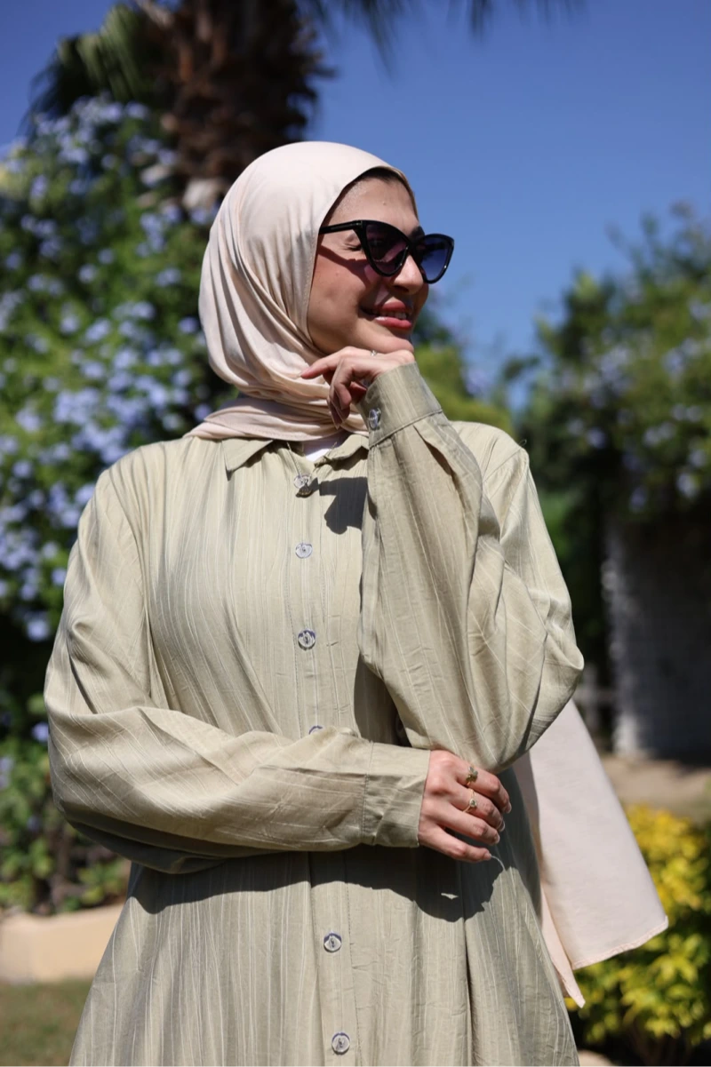 Long shirt