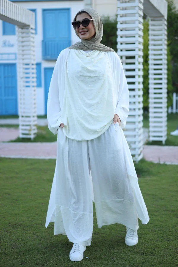 Wide Leg