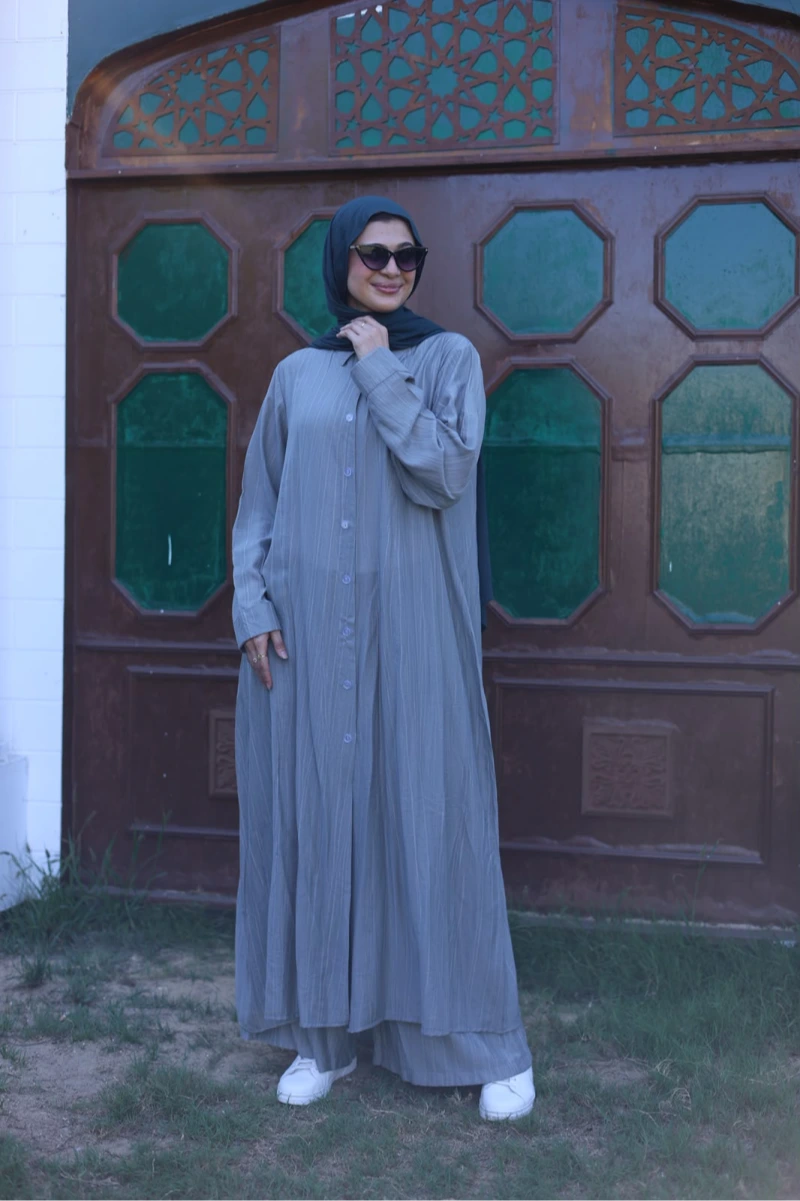 Long shirt
