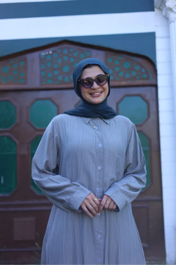 Long shirt
