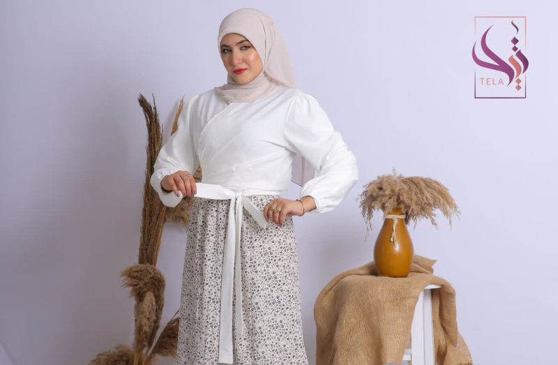 بلوزه كروزيه