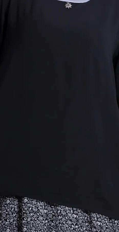 بيزك شيرت كت