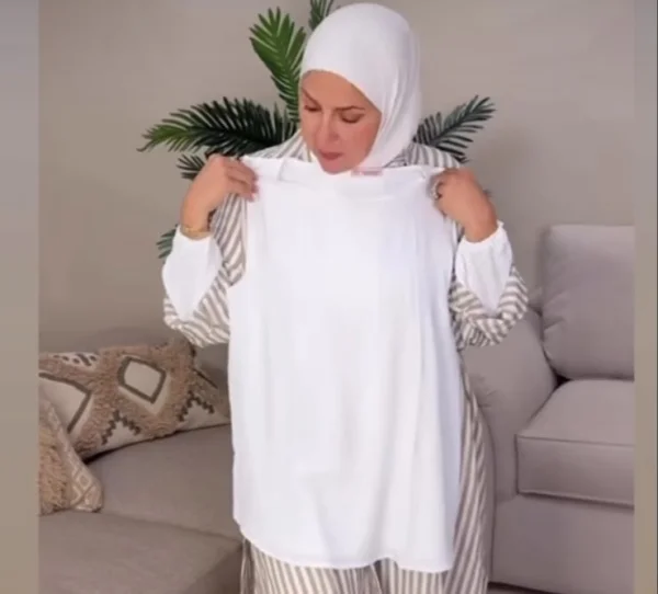 بيزك شيرت كت