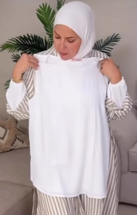 بيزك شيرت كت