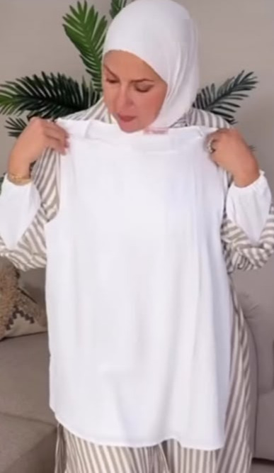 بيزك شيرت كت