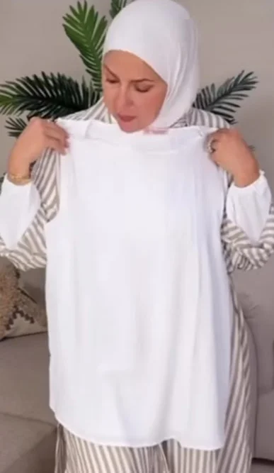 بيزك شيرت كت