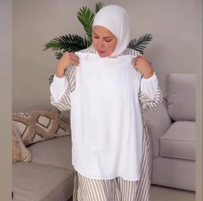 بيزك شيرت كت